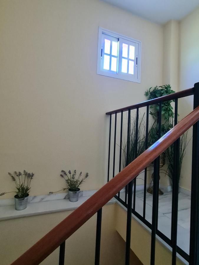 卡斯蒂勒雅坡镇Casa Camino Del Agua别墅 外观 照片