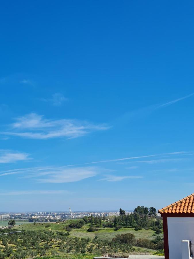 卡斯蒂勒雅坡镇Casa Camino Del Agua别墅 外观 照片