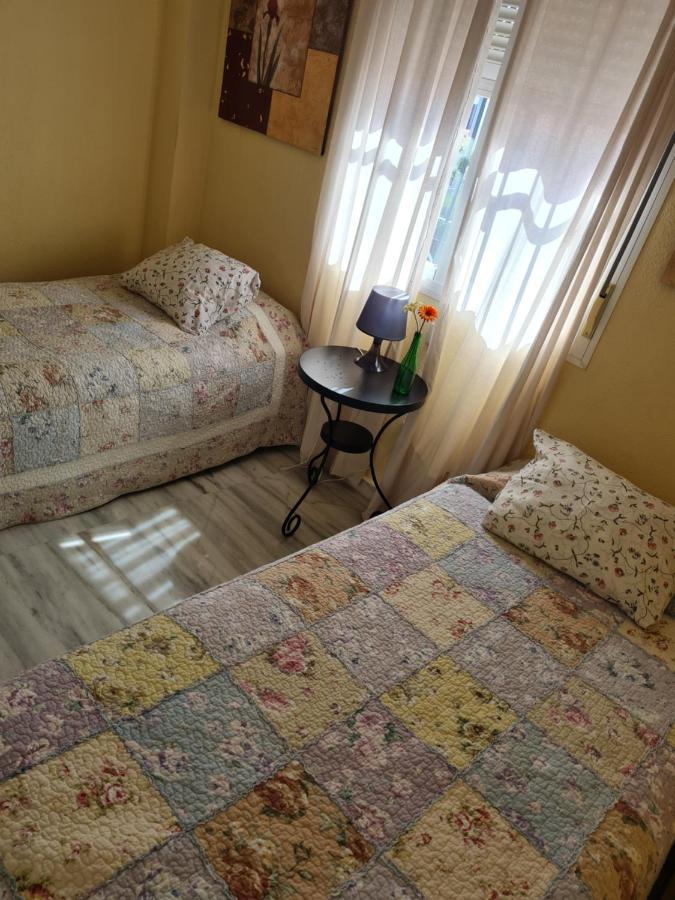 卡斯蒂勒雅坡镇Casa Camino Del Agua别墅 外观 照片